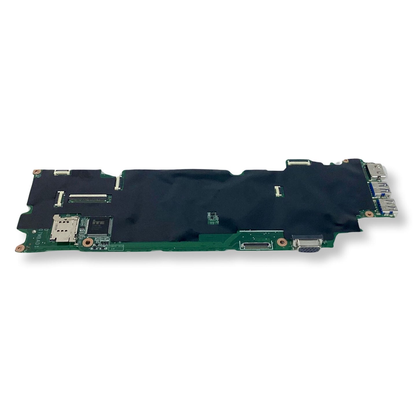 NEW GENUINE Dell Vostro 3360 Intel Core i3-2367M Laptop Motherboard 8MRXC D6MN7
