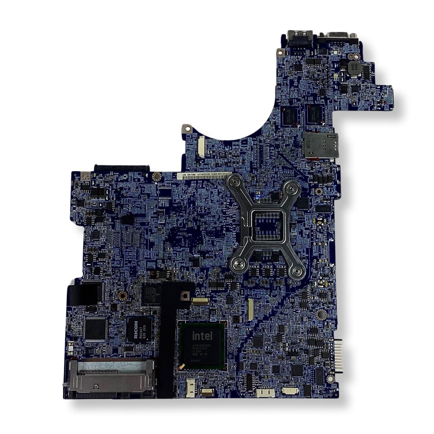 Dell OEM Latitude E6400 Laptop Motherboard with Discrete Nvidia Video TN137