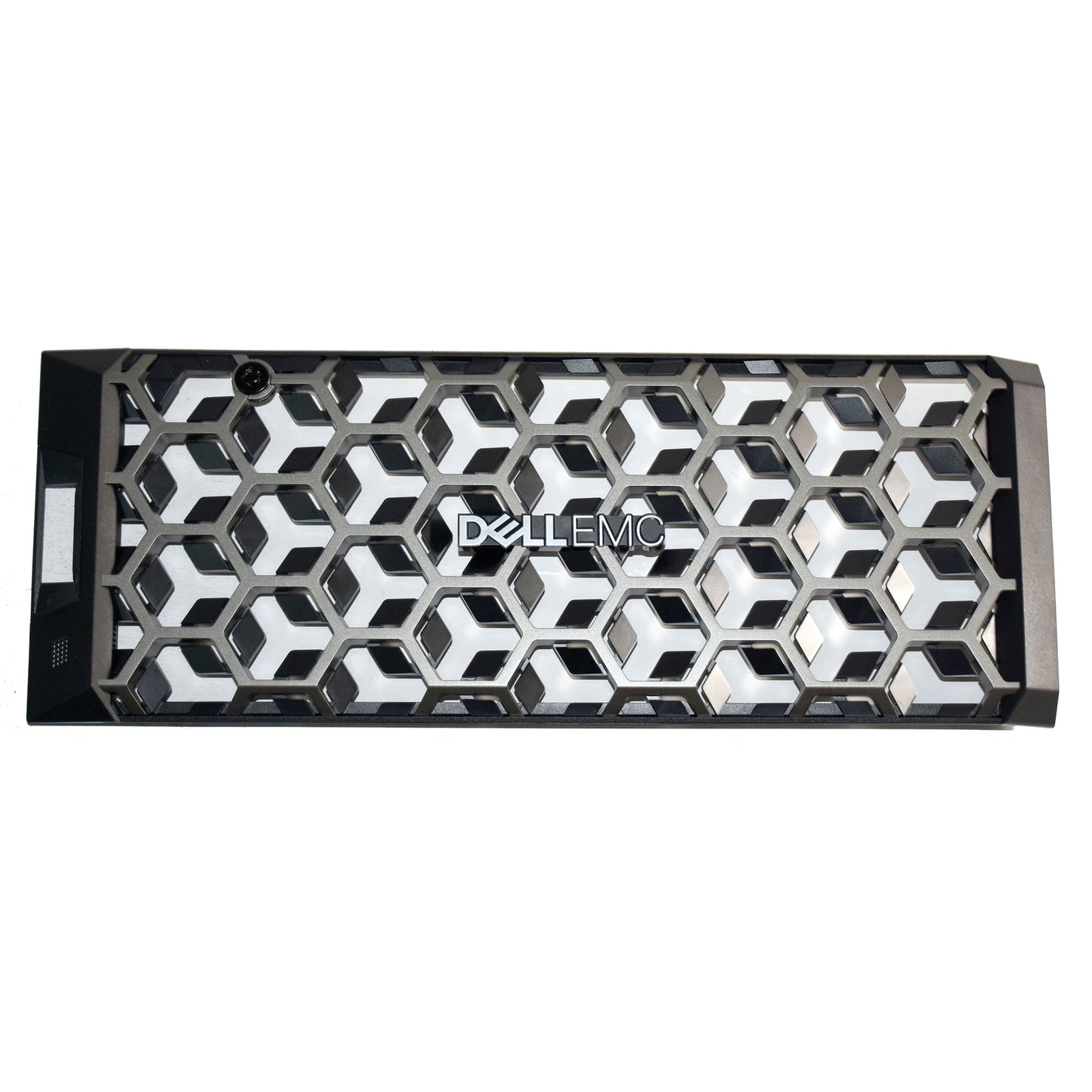 Dell EMC PowerEdge T440 Server Locking Front Security Bezel with Key FY56V TY33N