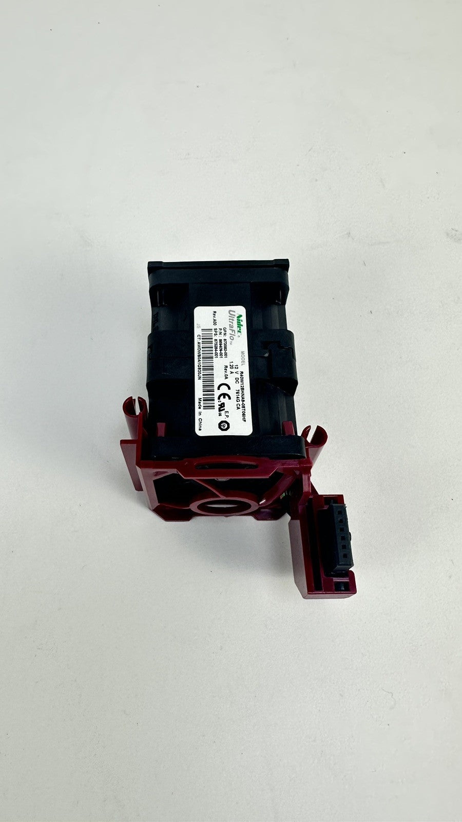 Genuine HPE ProLiant DL360 Gen10 High Performance Fan 1x CL2600 DX360 DL160 1U