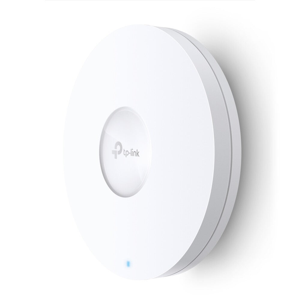 TP-Link EAP660 HD | AX3600 Wireless Dual Band Ceiling Mount Wi-Fi 6 Access Point