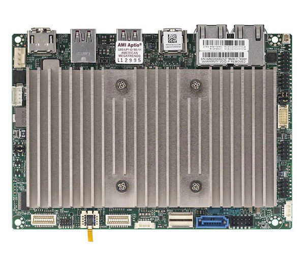 SuperMicro X13SRN-E Motherboard
