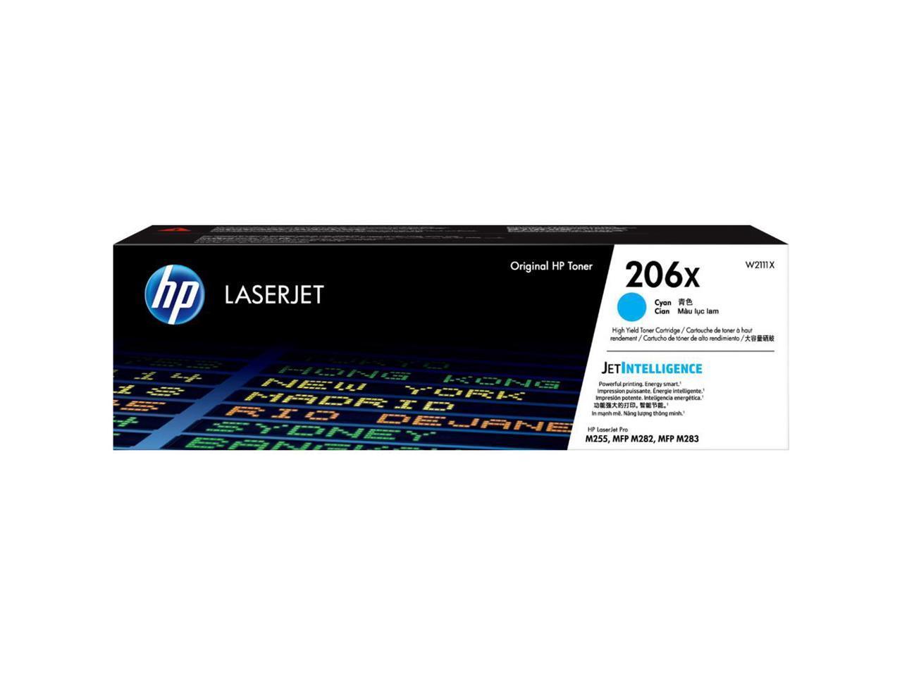 TONER HP|W2111X R