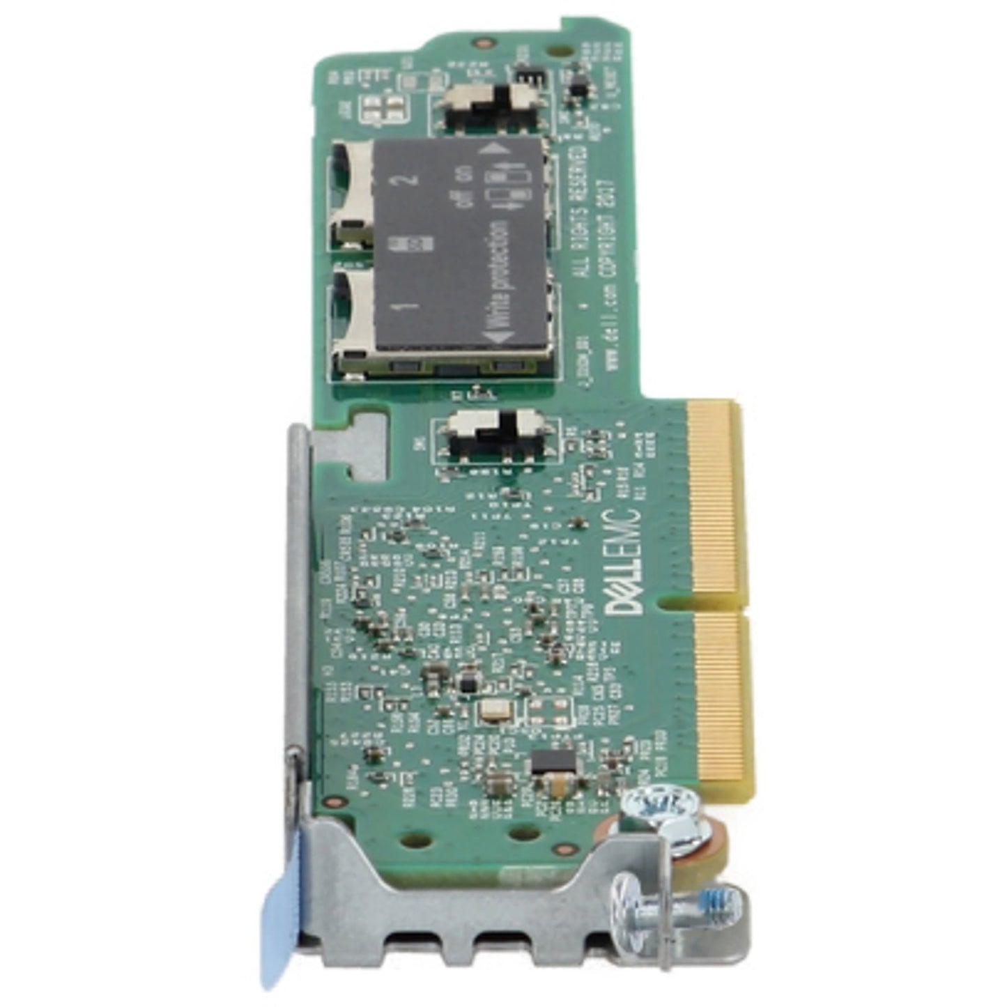 Dell M640/FC640 Internal Dual SD Module (IDSDM) (Y9CJ7)