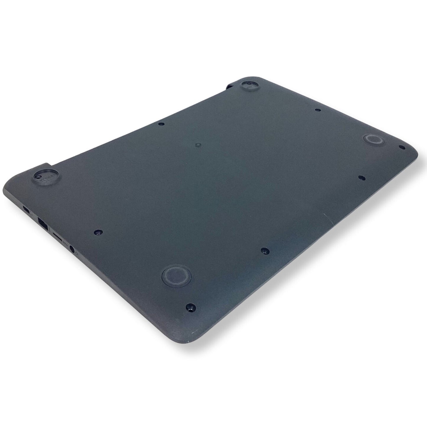 HP ChromeBook 14-CA Laptop Bottom Base Cover 14.0" Black L14329-001 380G3TP403