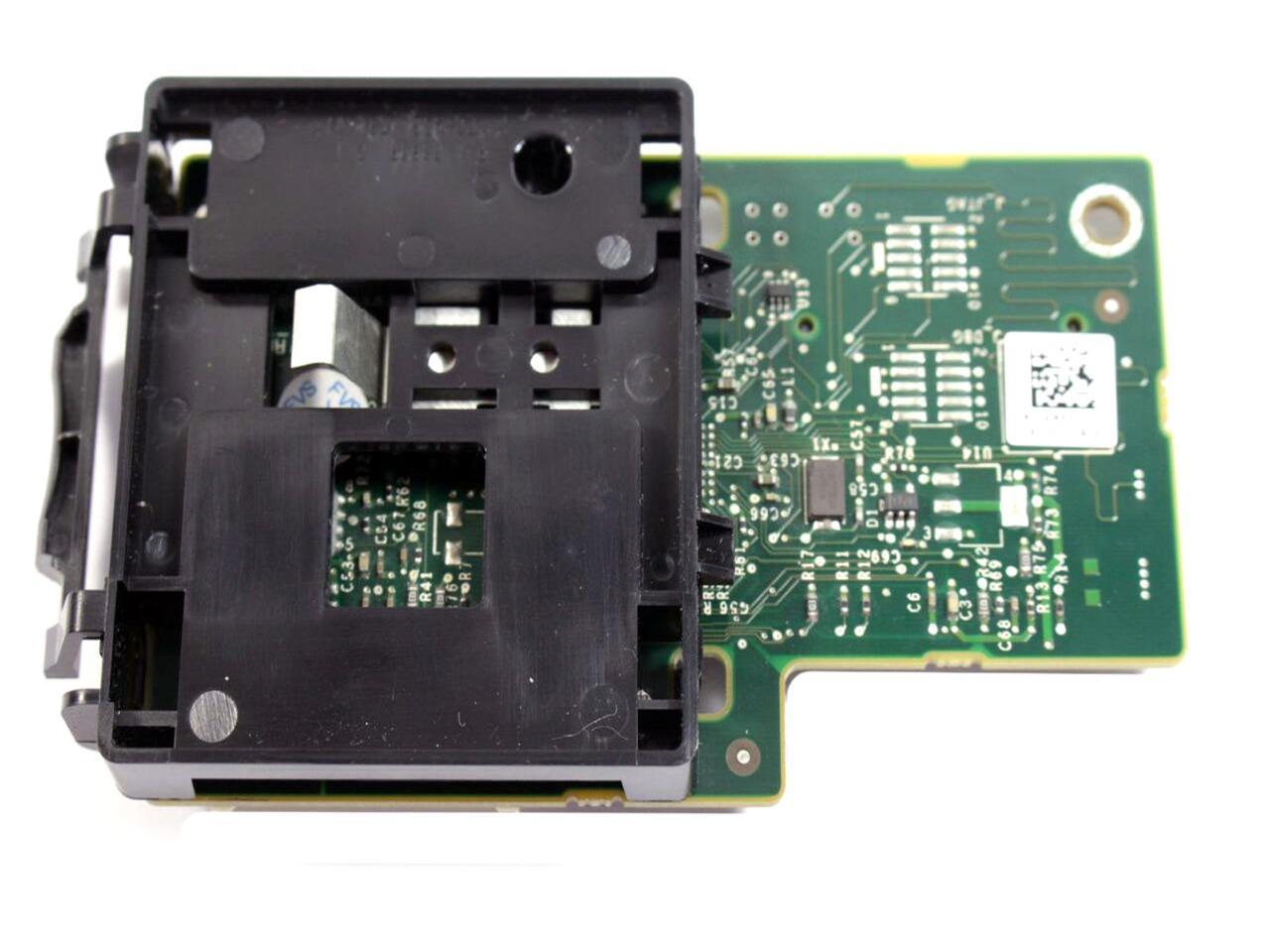 New For Dell PowerEdge R715 R810 R815 R910 SD Card Reader 2 Slots G0NX2 0G0NX2