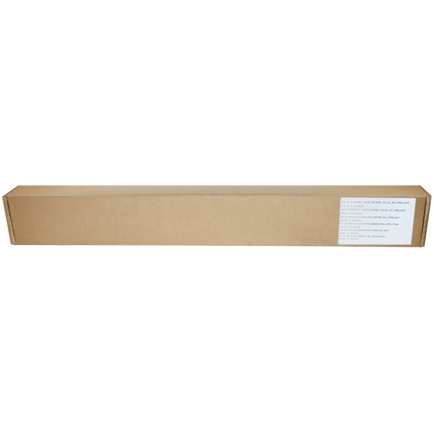 Dell 2U Combo Drop-in/Stab-in Rail (B15) (N1D5C)
