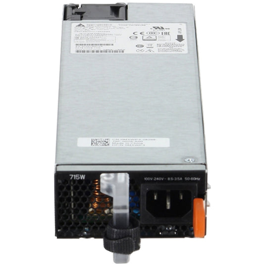 Dell 715W I/O to PSU Switch Power Supply - Standard Airflow (MXWP3)