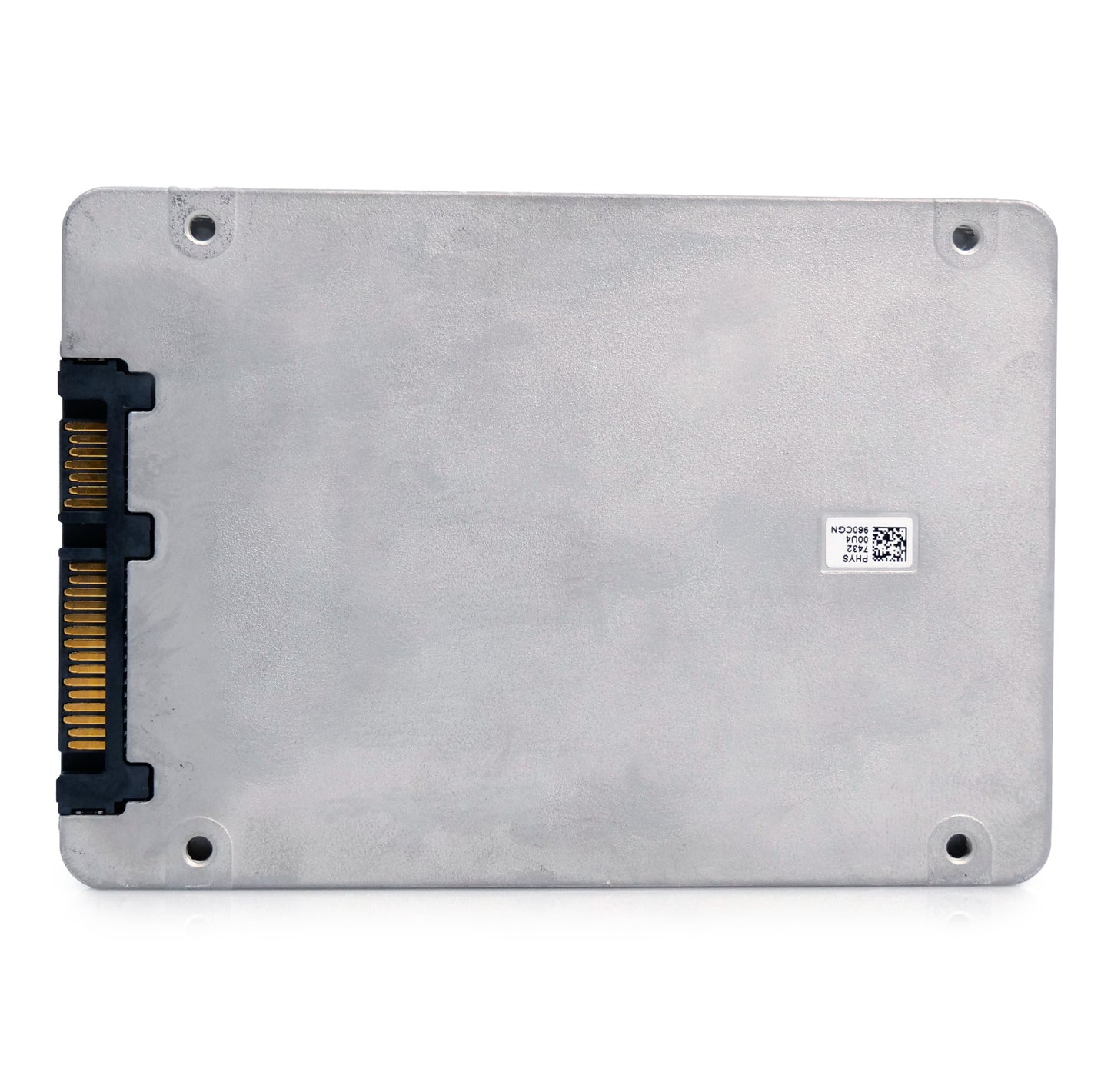 Dell/Intel DC S4500 960GB SATA 6Gb/s 2.5" Enterprise SSD - 04T7DD/SSDSC2KB960G7R