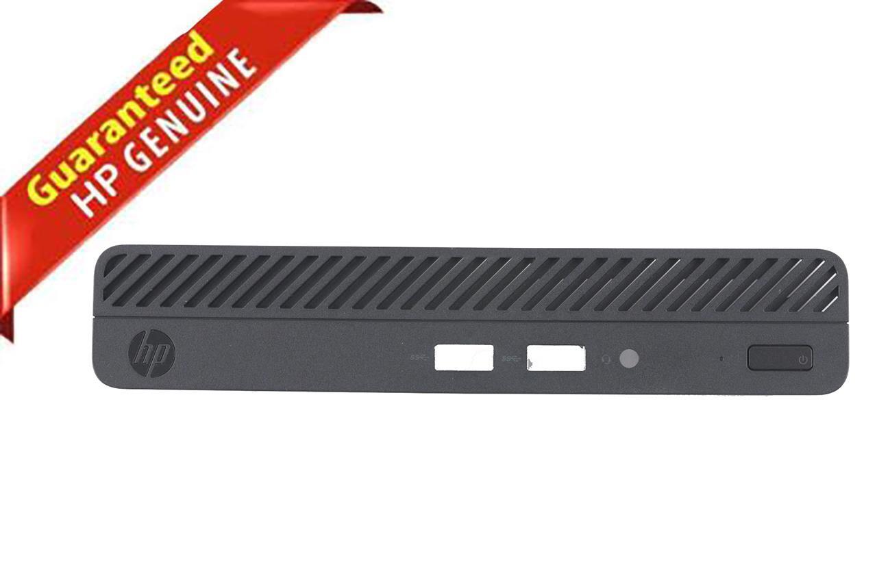 SPS-Assy Front Bezel 260G3 DM PIPPIN3 L37698-001