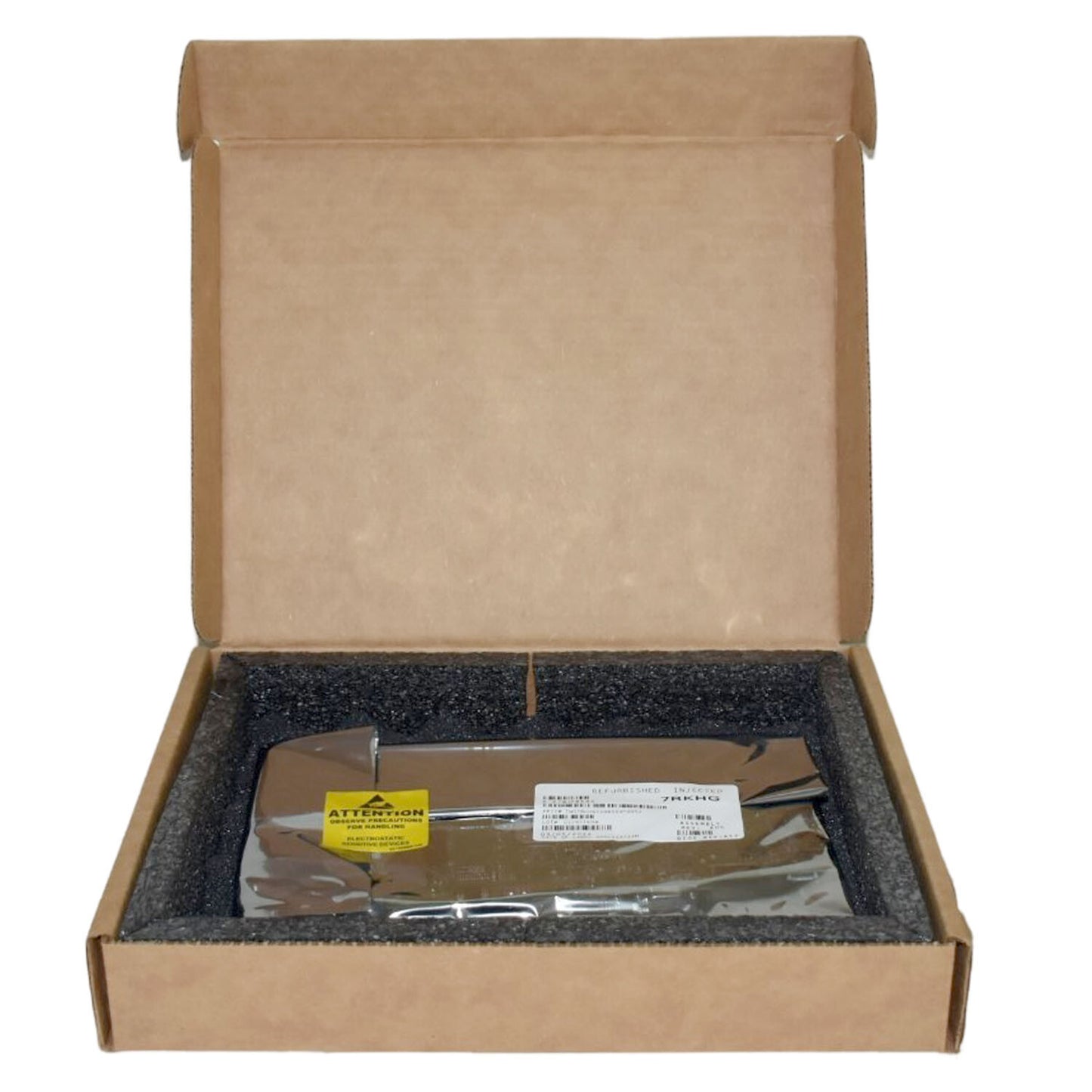 Dell Latitude 14 Rugged 5404 Intel core i5-4310U DDR3 Laptop Motherboard 7RKHG