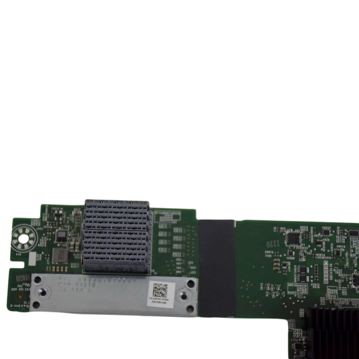 Dell PowerEdge FD332 Storage Block Expandable Raid Controller FD33XD 7XXX4