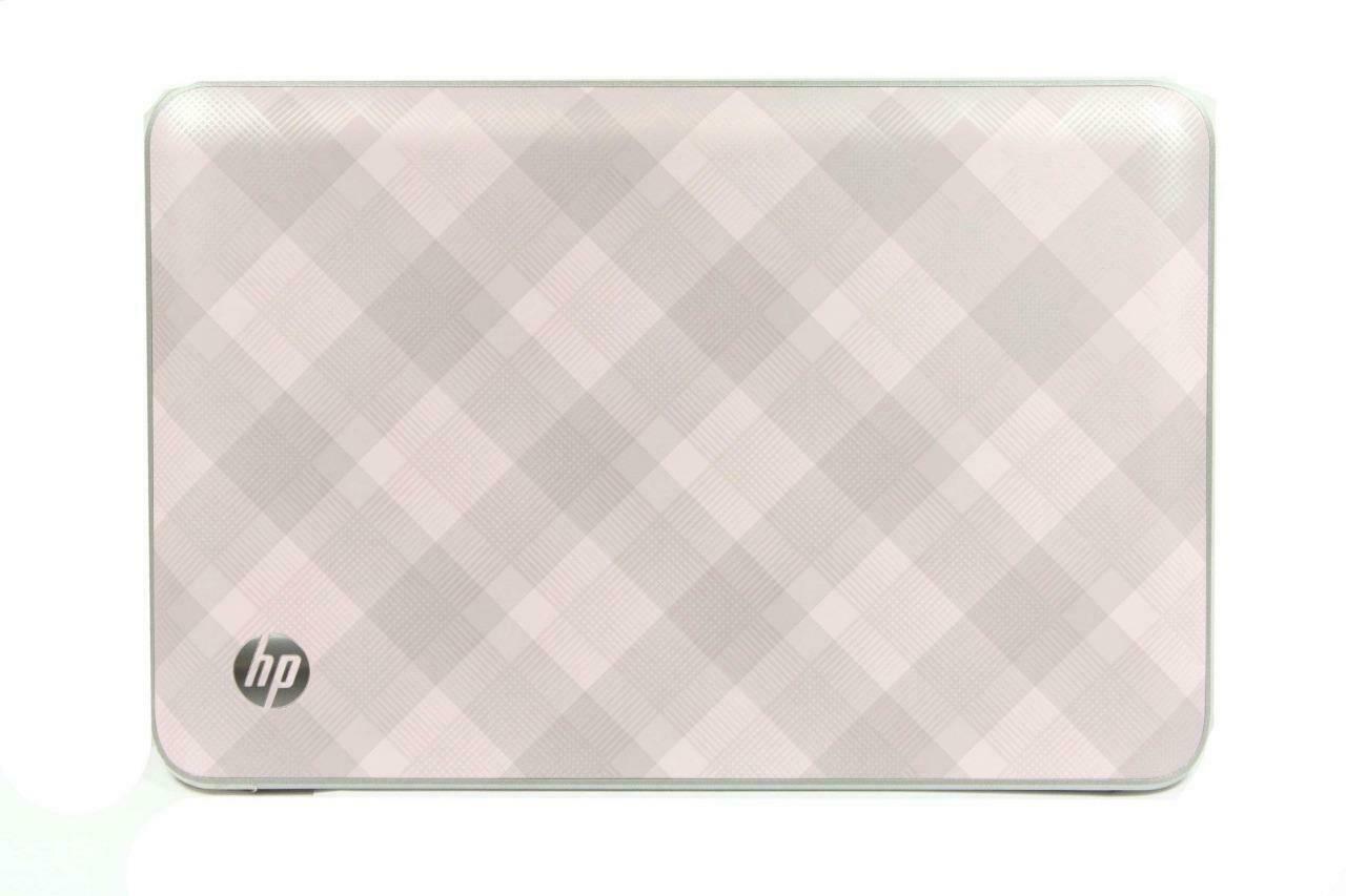 HP Mini 210 Laptop 10.1" 1024 x 600 HD Flush Glass LED Display Screen 635286-001