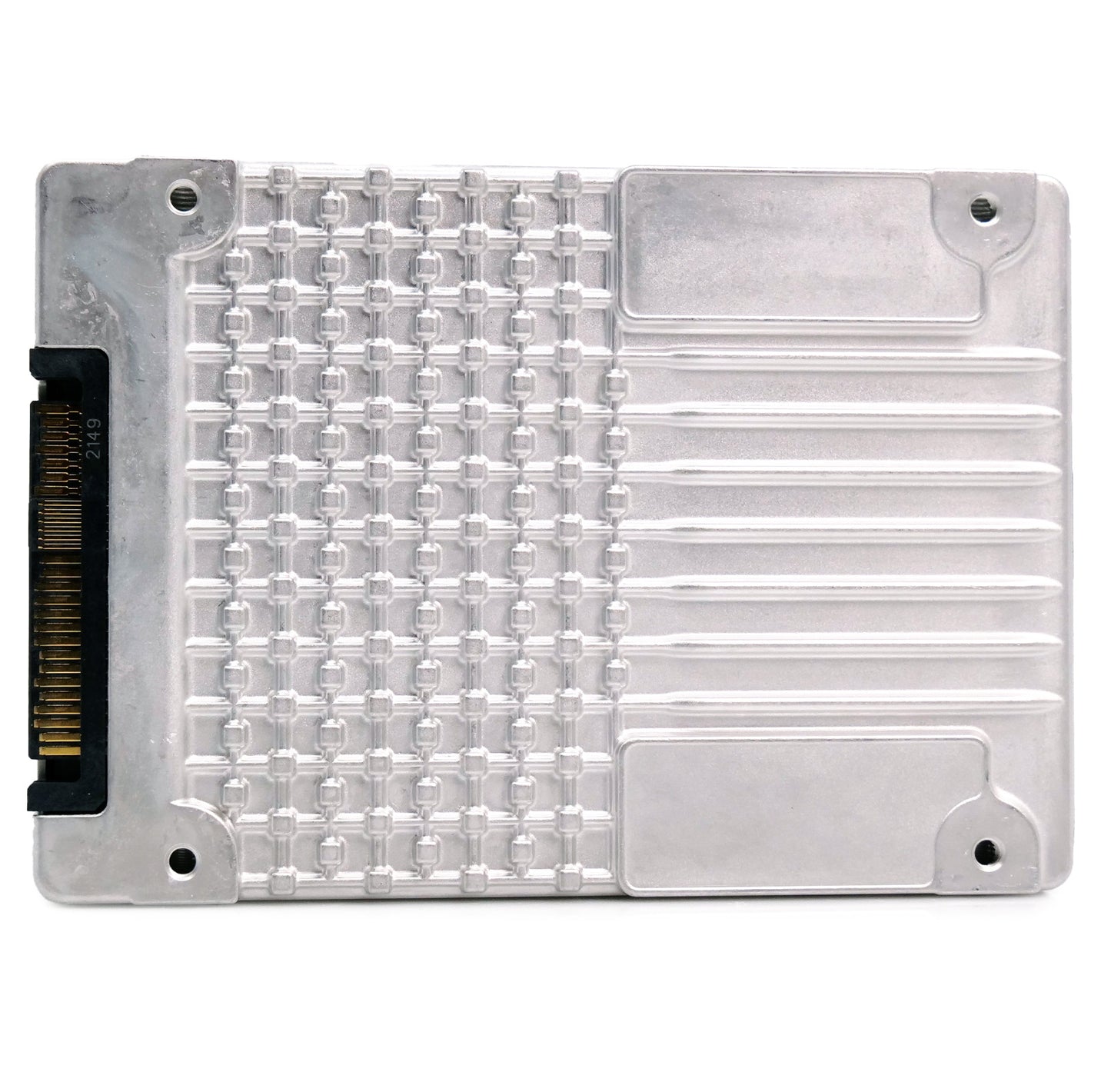 DELL 014NHK Intel DC P4610 3.2TB PCIe 3.1 x4 NVMe U.2 2.5" SSD G14/G15/G16 Tray
