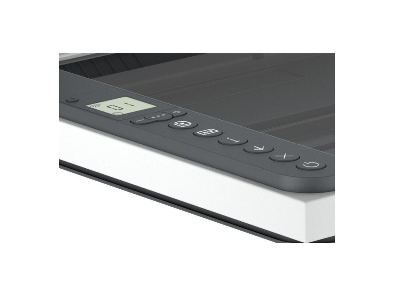 HP Laserjet MFP M234dw Wireless Black & White All-in-One Printer 6GW99F