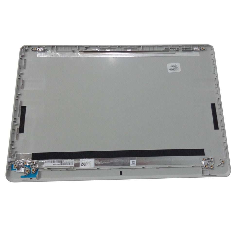 HP 15-BW 15Z-BW Silver Lcd Back Cover L03439-001 924892-001