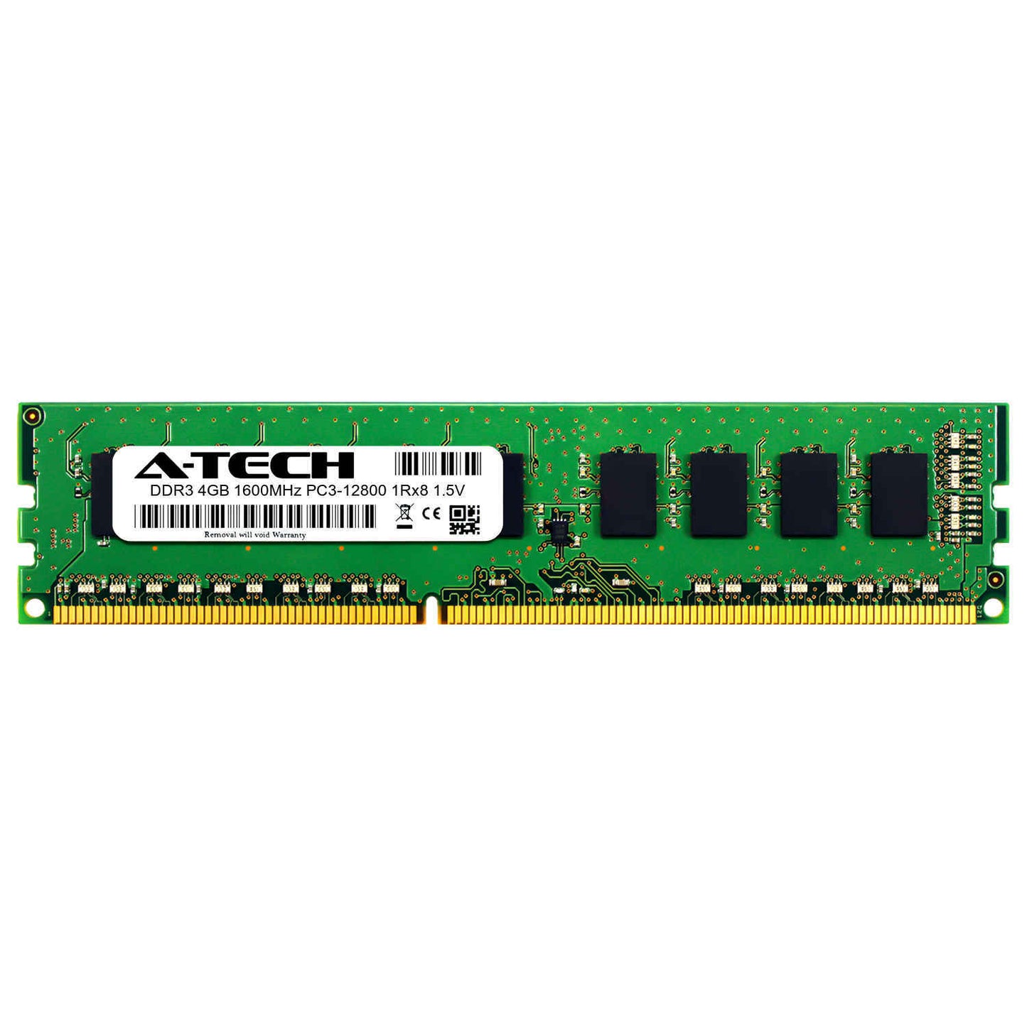 8GB 2x 4GB PC3-12800E ECC UDIMM Synology RackStation RS3614xs Memory RAM (NOT FOR HOME PC)