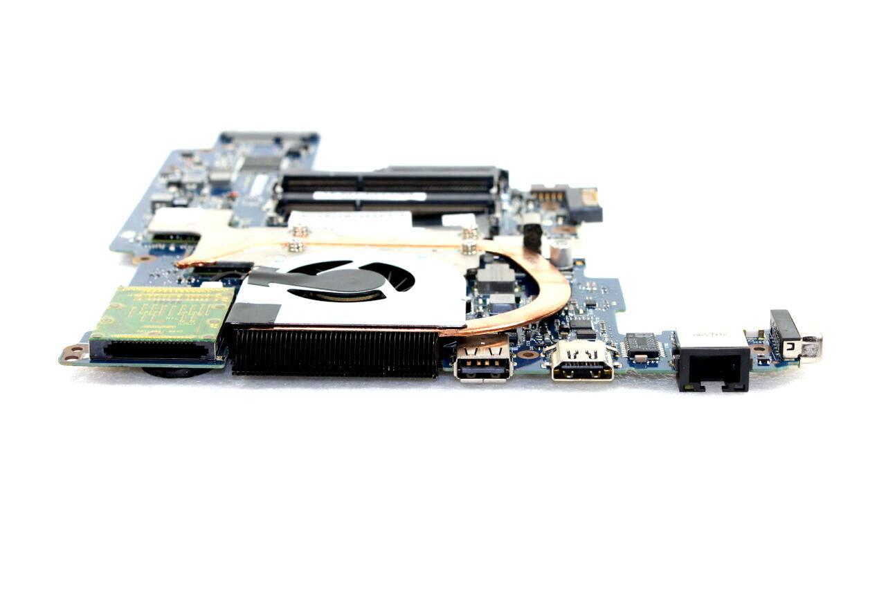 Dell Inspiron M101z 1120 AMD Athlon X2 K325 2 Slots Motherboard 9V0GR 09V0GR