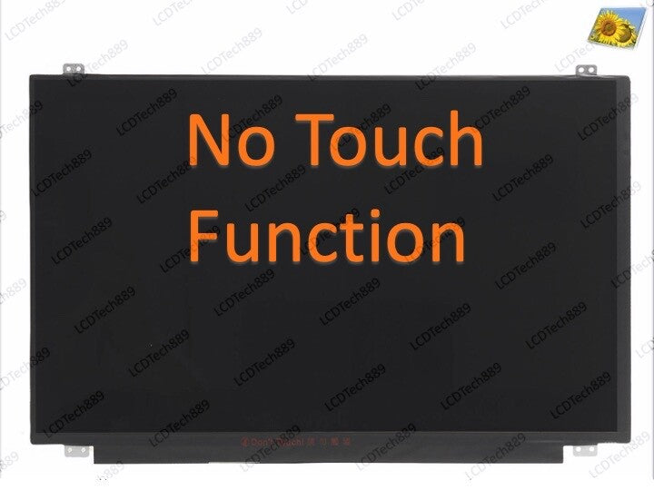 New B156XTK01.0 laptop LED LCD Screen 15.6" WXGA HD Display - No Touch function