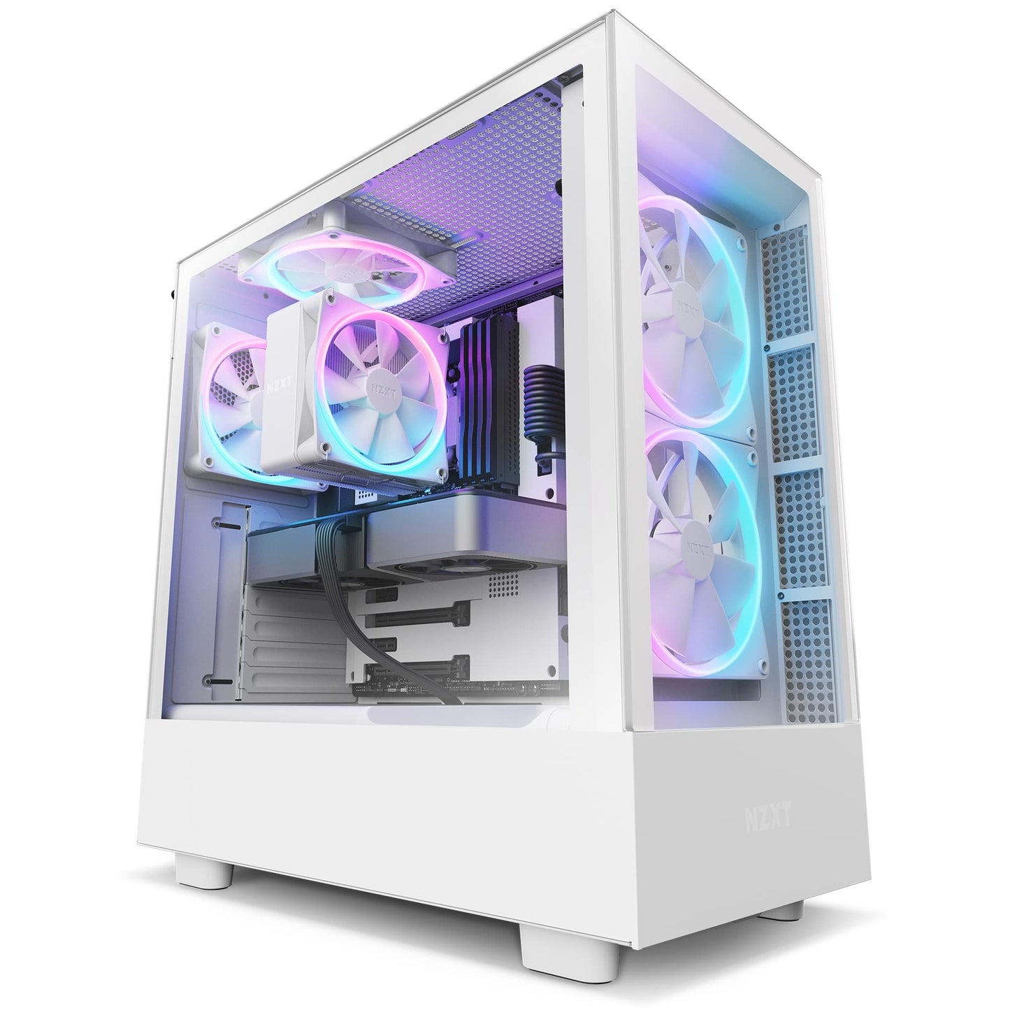 NZXT RC-TN120-W1 CPU C NZXT|RC-TN120-W1 R Accessories - PC