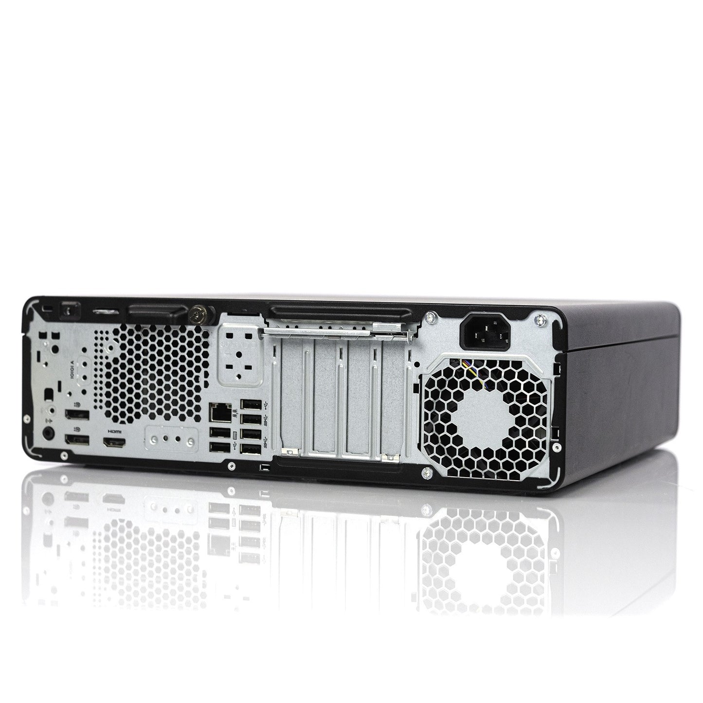 HP ProDesk 600 G9 SFF Desktop Intel i5-12500 3GHz 16GB 512GB SSD Windows 11 Pro