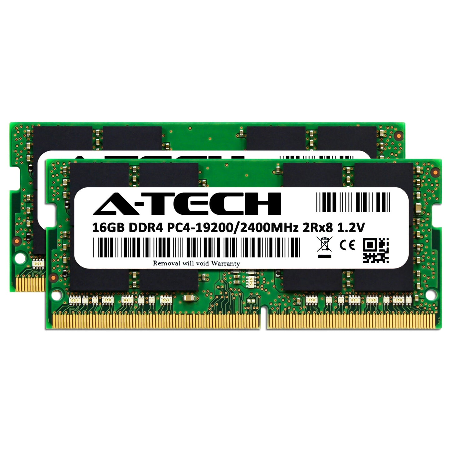 32GB 2x 16GB DDR4-2400 Dell Latitude 5280 5491 7480 3500 5495 3580 Memory RAM