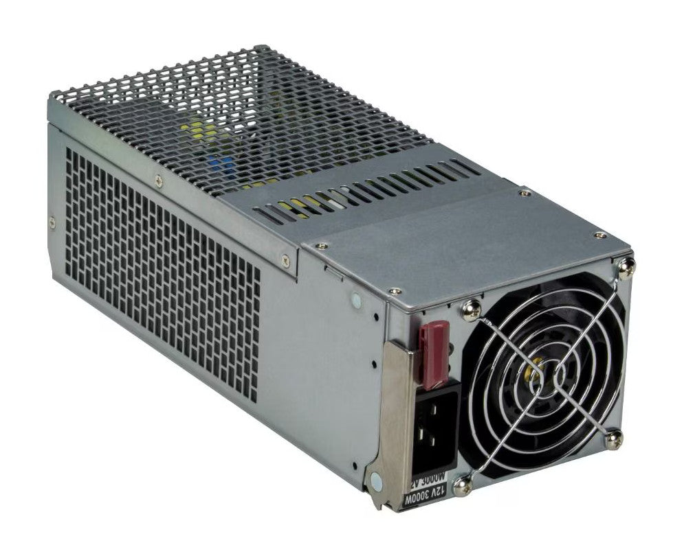 Supermicro PWS-3K01A-BR 3000W 1U Redundant Power Supply