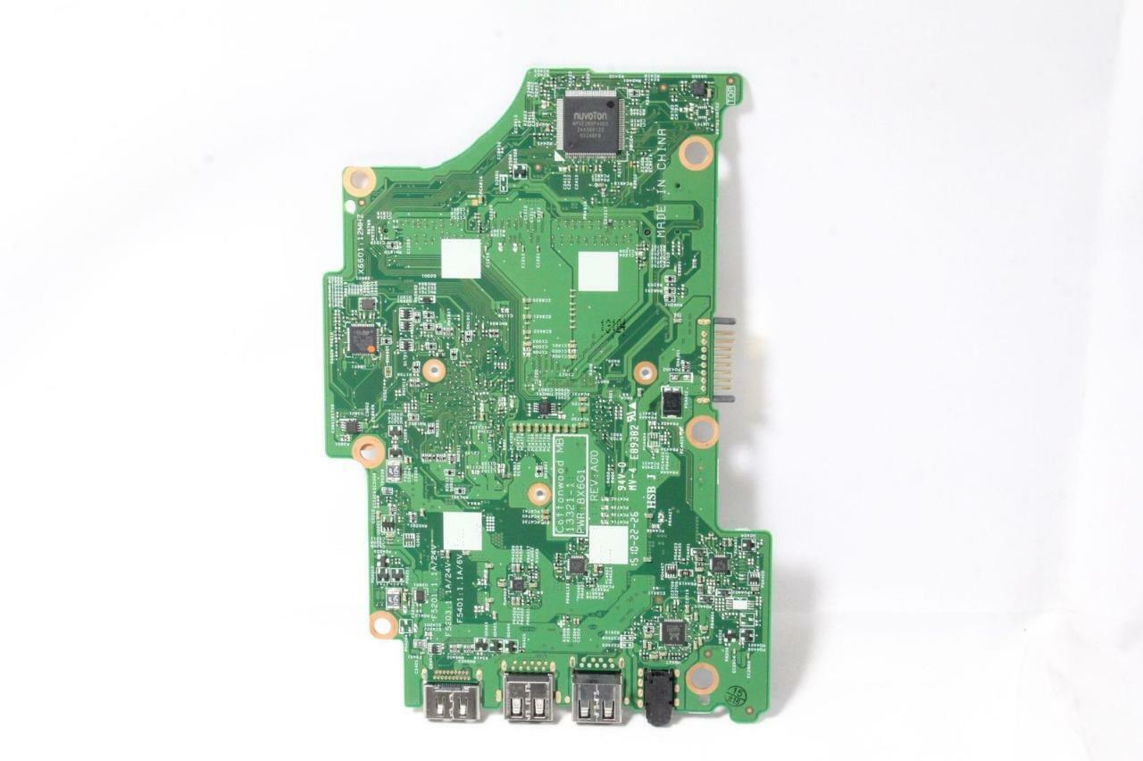 Dell Inspiron 7347 13.3" Genuine Intel i5-4210U 1.7GHz Motherboard 8X6G1 3V489