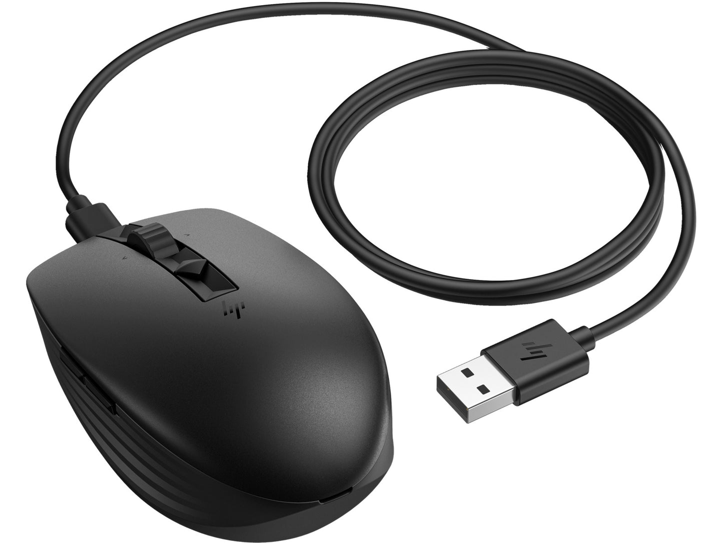 HP 710 Rechargeable Silent Mouse