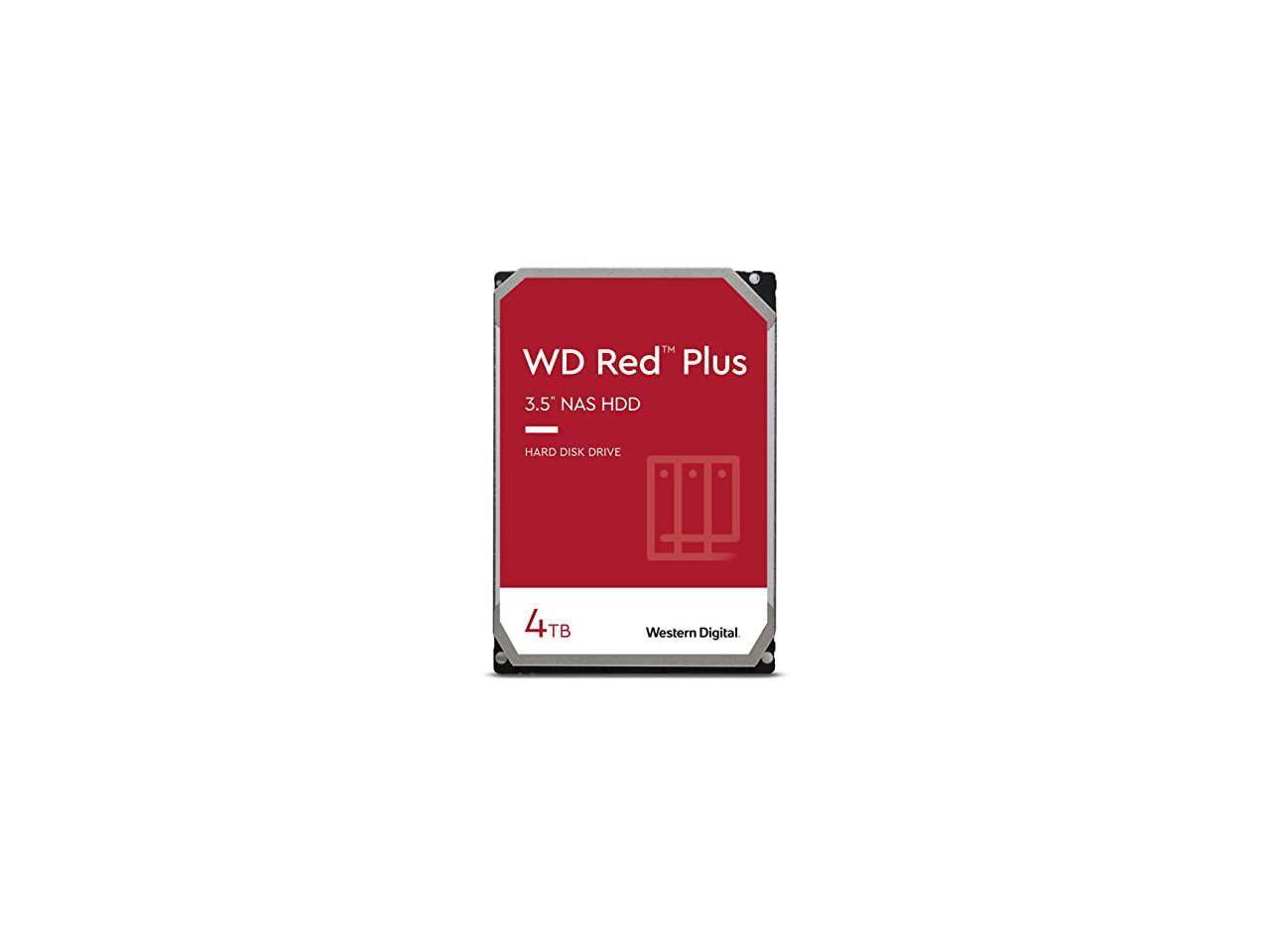Western Digital HD 4T| WD WD40EFPX %