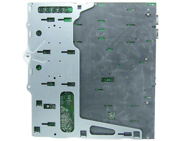 Dell PowerEdge 1900 Server Motherboard DDR2 Dual Socket LGA771 KN122 0KN122
