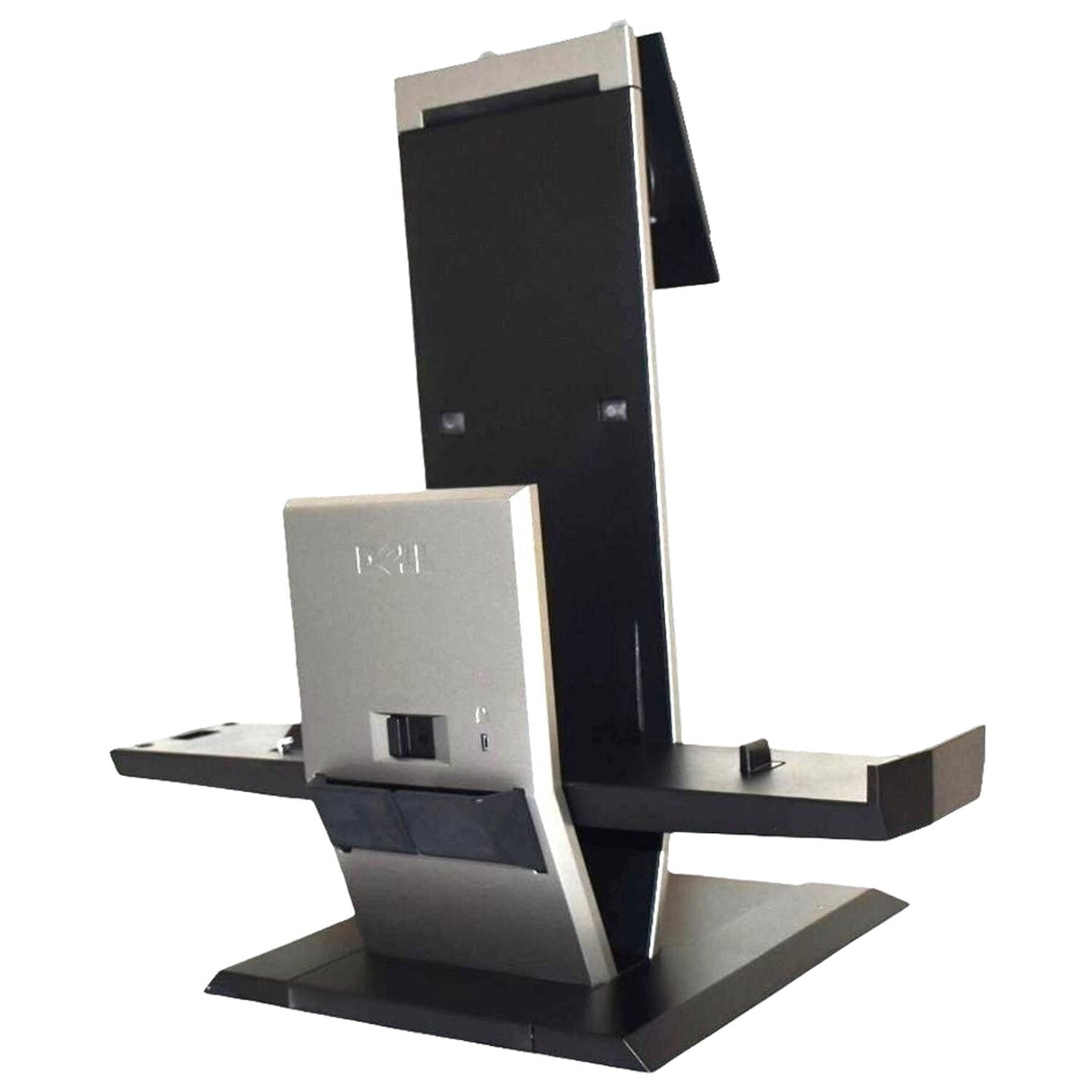 Dell OptiPlex 980 Small Form Factor All-in-One Monitor Stand Silver 3GD05 0KHFP