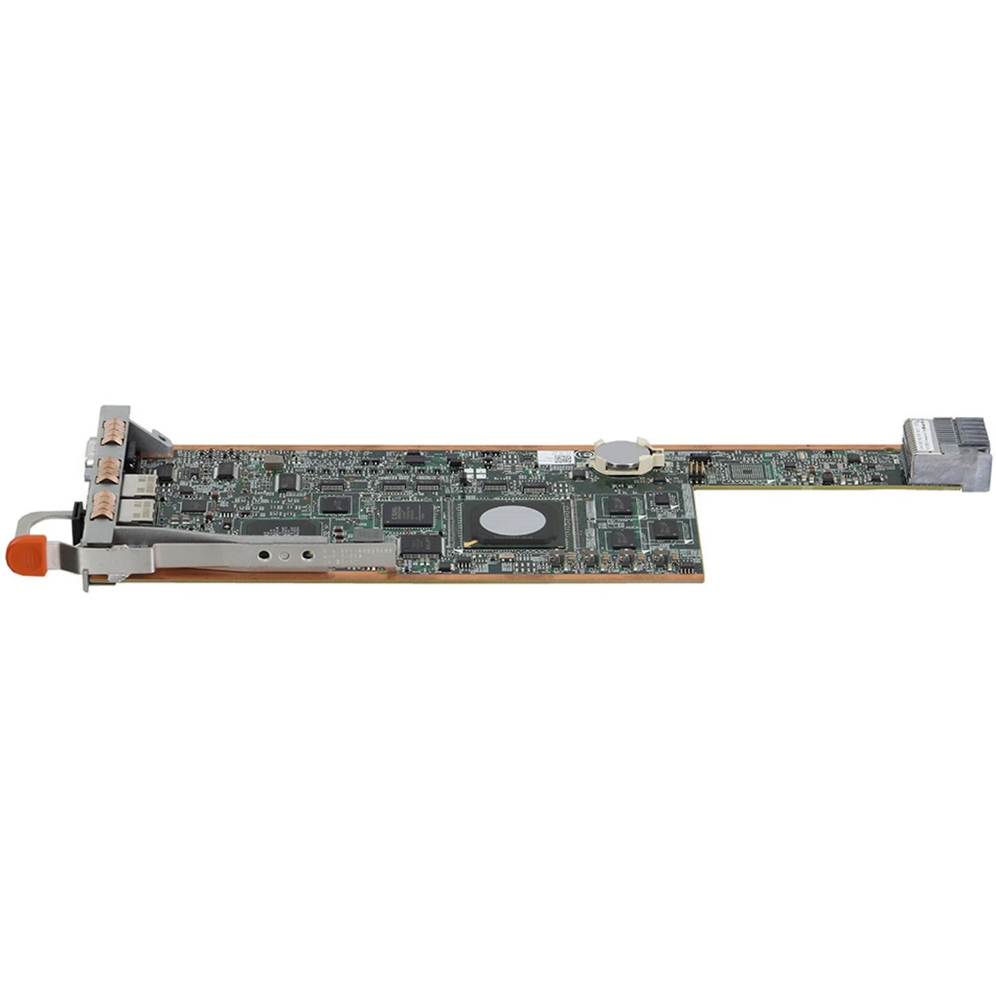 Dell PowerEdge FX2/FX2s CMC CTRL Mod (3XDD3)