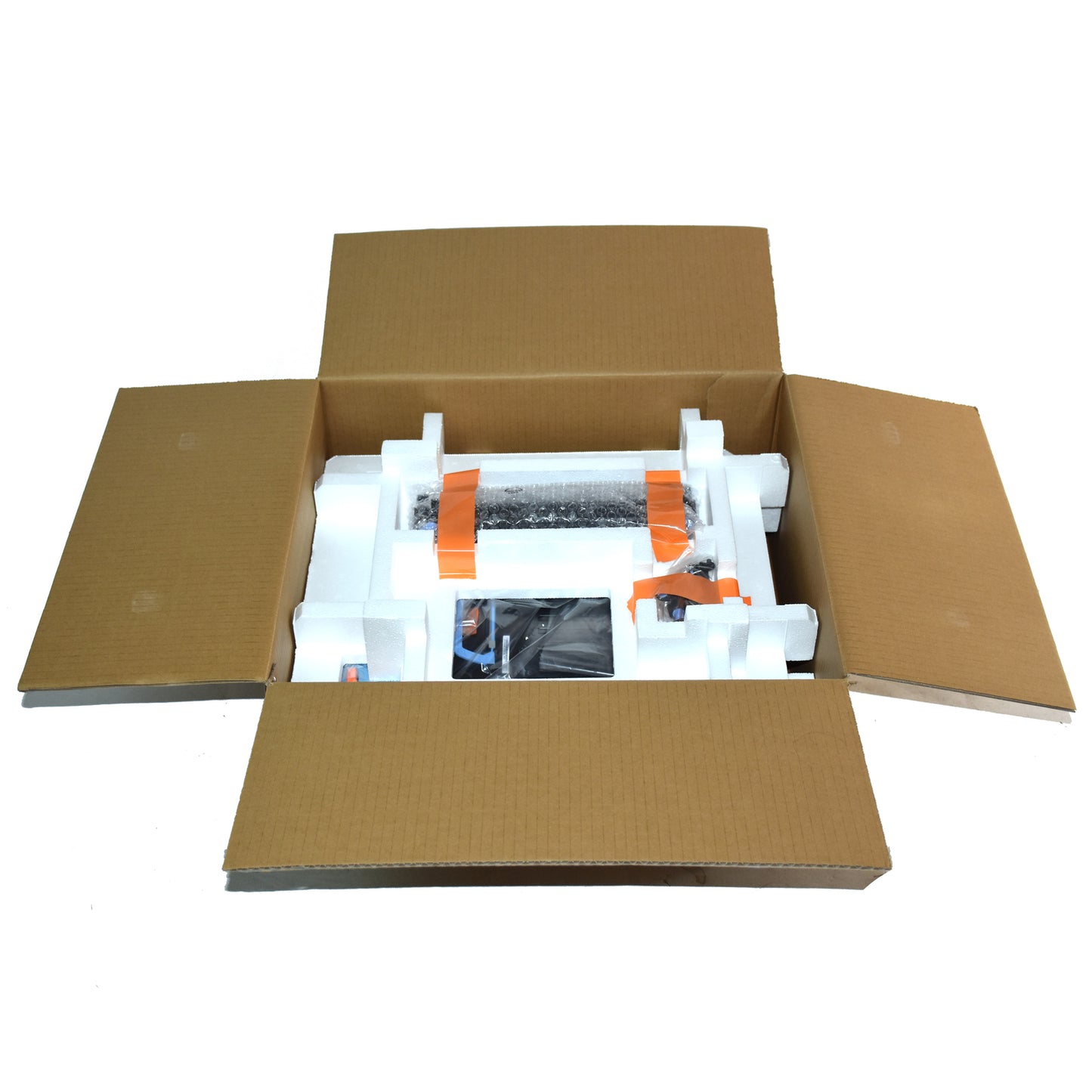 Dell 5130cdn/5765dn Maintenance Kit TransBelt Roll + Tech Sheet 150K Yield U164N