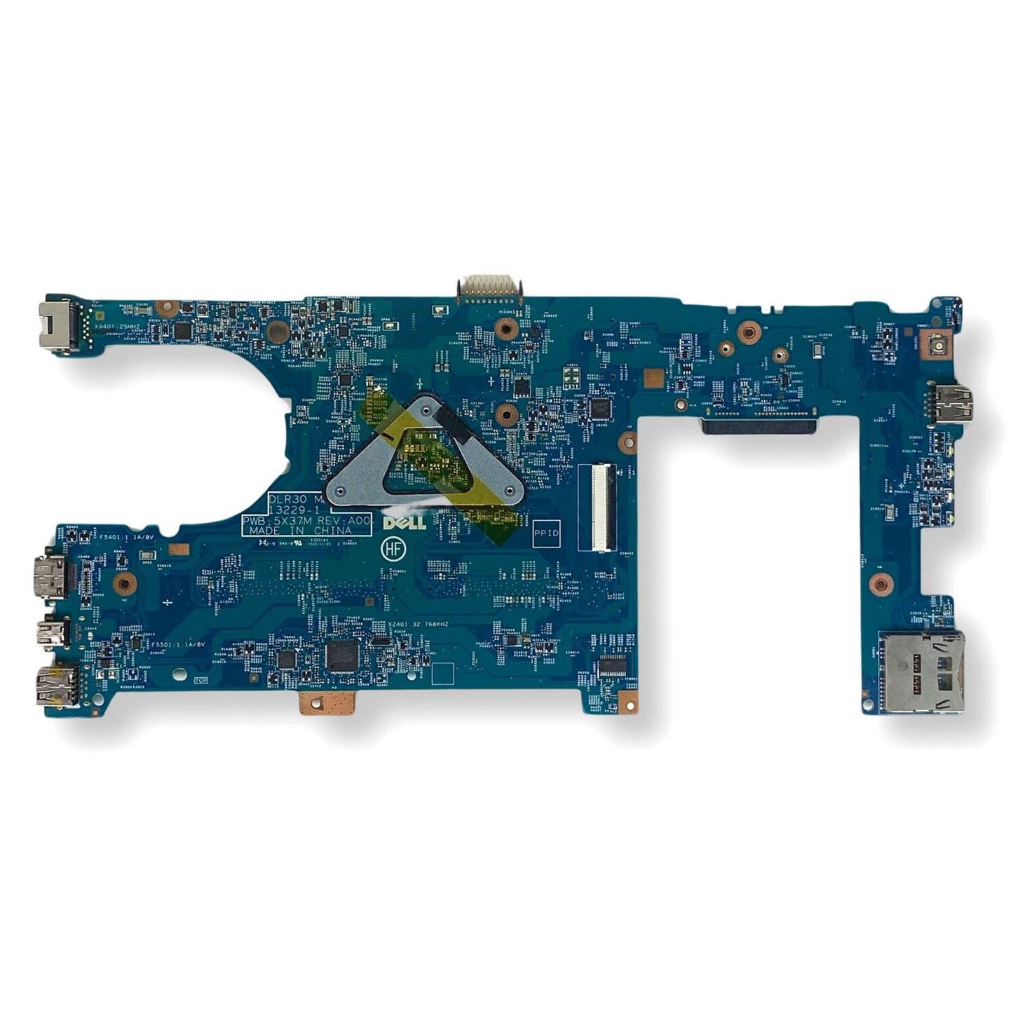 Genuine Dell OEM Latitude 3340 Motherboard with 1.7GHz i3-4005U Processor MYK5G
