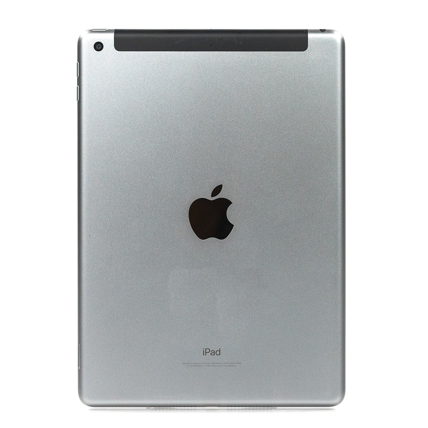 Apple iPad 6th Gen Space Gray 9.7" 128GB WiFi Cellular Tablet MR752LL/A A1954 B