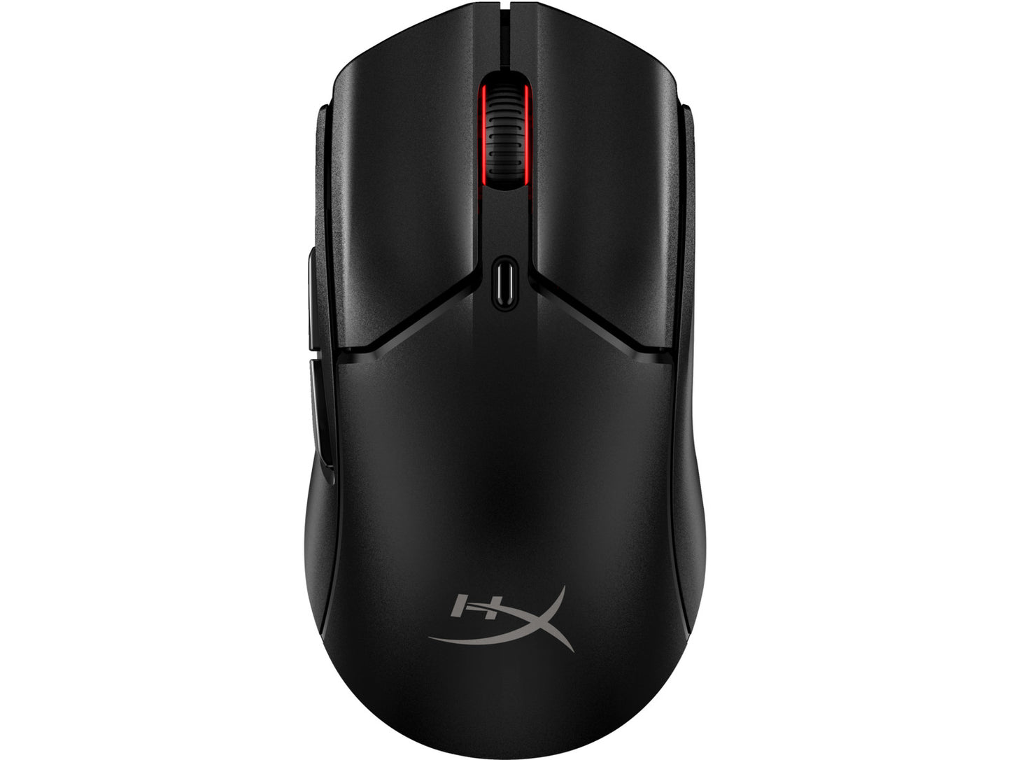 HyperX Pulsefire Haste 2 Mini - Wireless Gaming Mouse (Black)