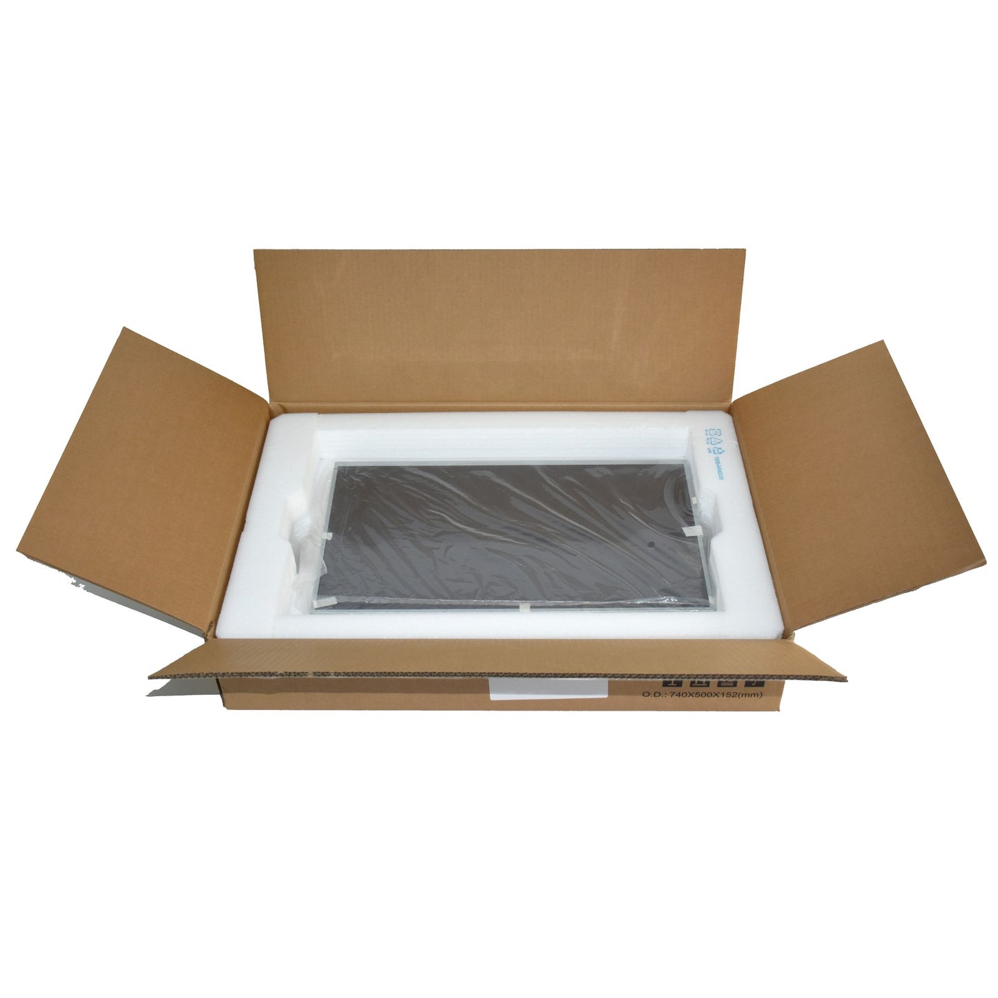 Dell Optiplex 7440 7450 23.8" FHD LCD Screen IPS Non-Touch MV238FHM-N10 1HM87