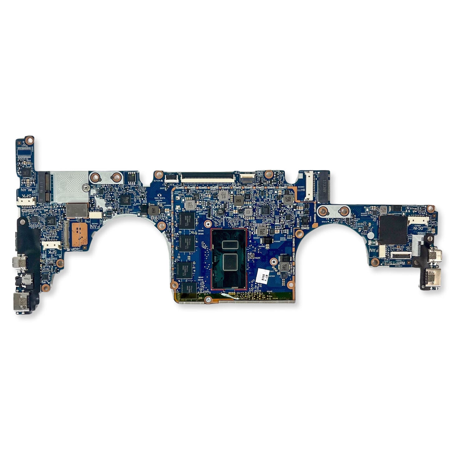 HP ENVY 13-AD Motherboard Intel i7-7500U 2.7GHz 8GB RAM L05226-601 L05226-001