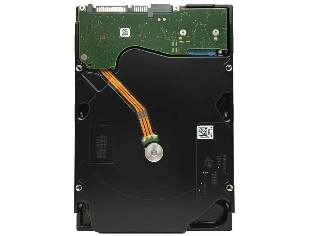 MDD 16TB 7200RPM 256MB Cache SATA 6.0Gb/s 3.5" Internal NAS, RAID Hard Drive