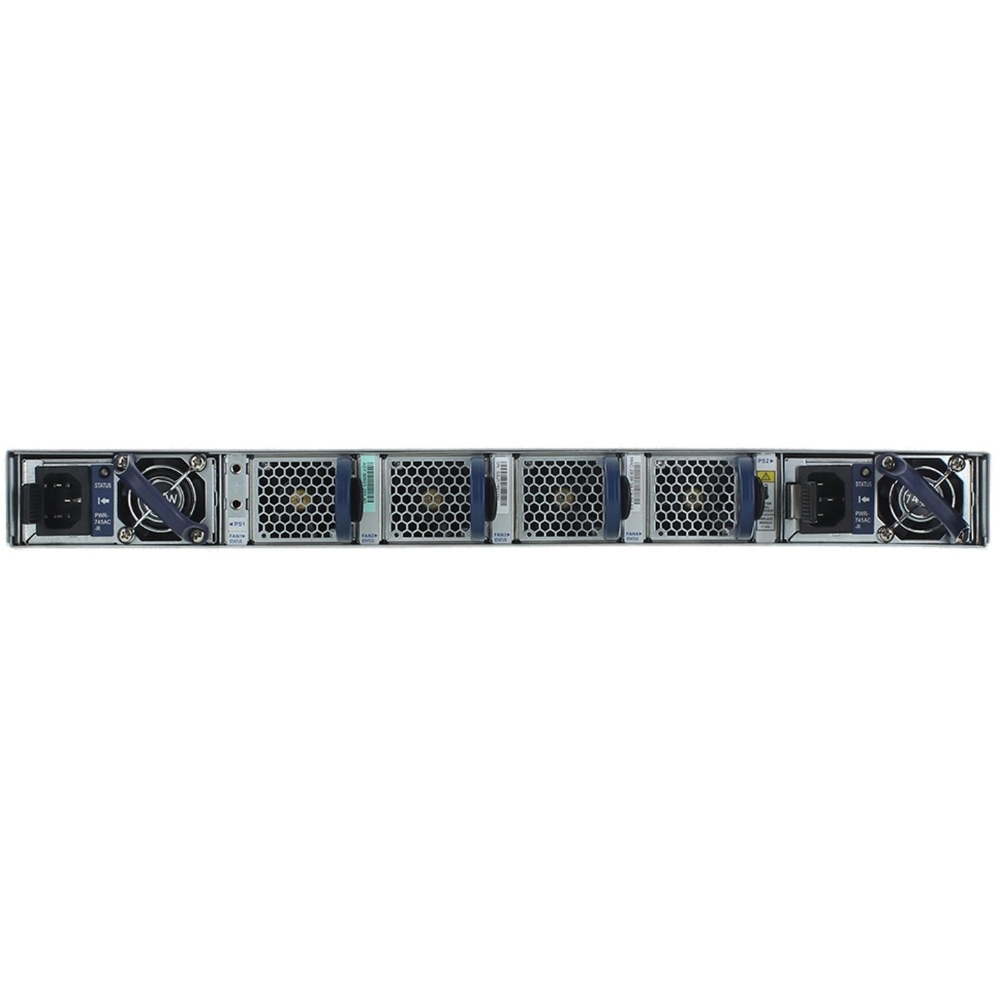 Arista DCS-7280QR-C36-R 56P 40GbE QSFP+ 12P 100GbE QSFP28 RA Switch