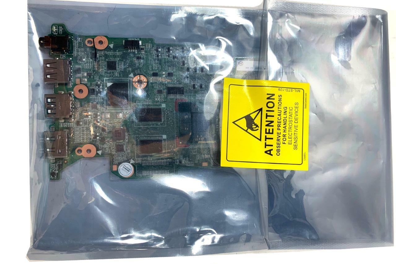 HP Chromebook 11 G4 Celeron N2840 2.16 GHz 2GB Motherboard 851142-001