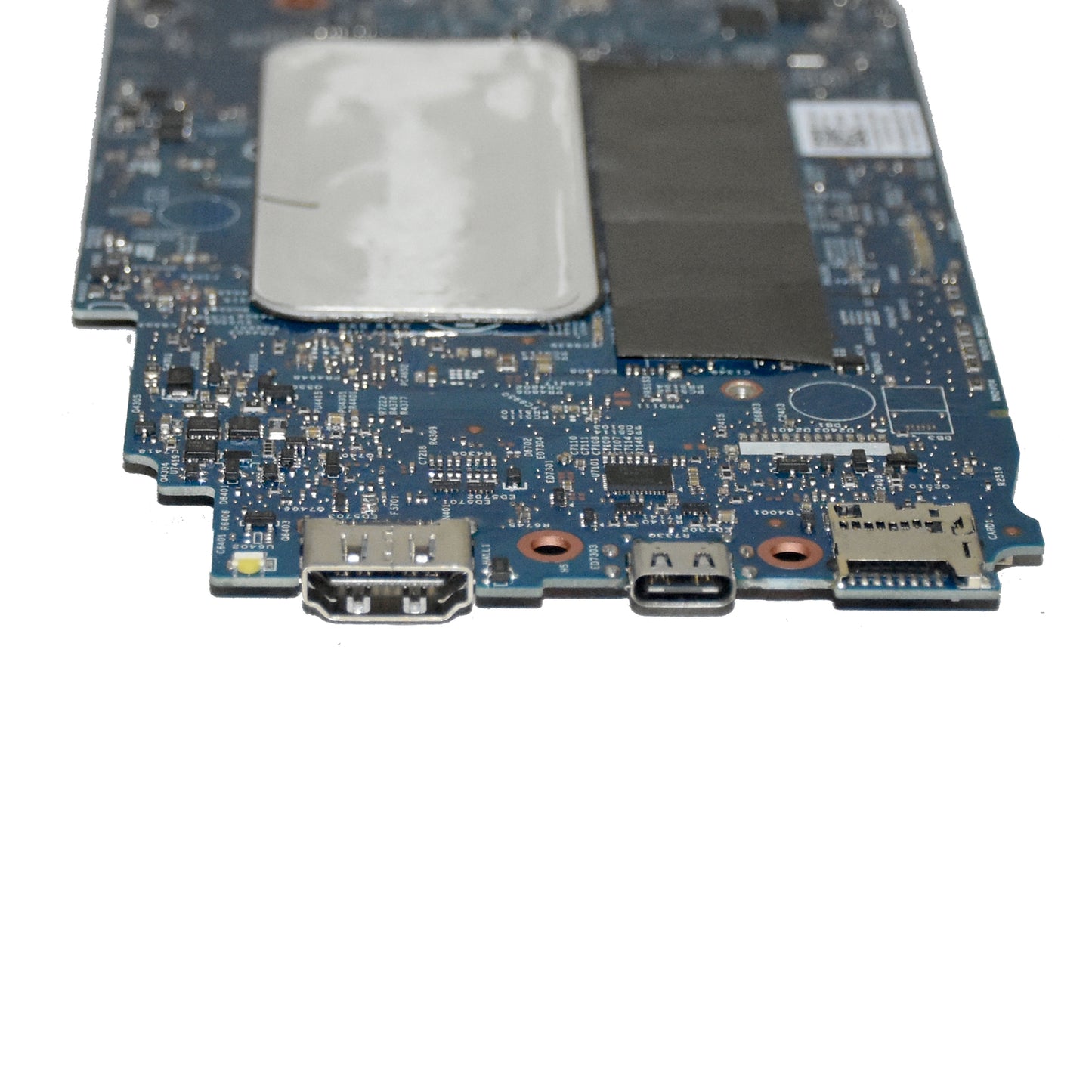 Dell Inspiron Vostro 5391 Motherboard i3-10110U 2.1GHz Dual Core 4GB UMA 1NFHD
