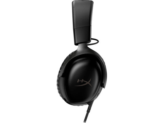 HyperX Cloud III - Gaming Headset (Black)