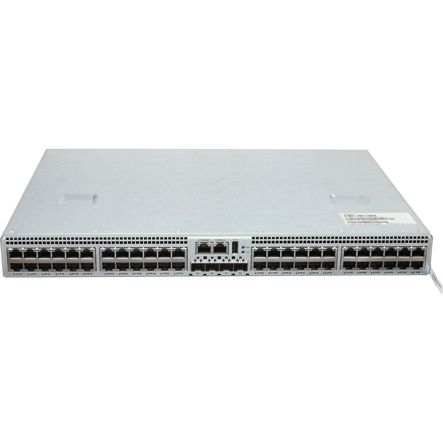 Celestica Pebble E1050 48P 1GbE 4P SFP+ Switch