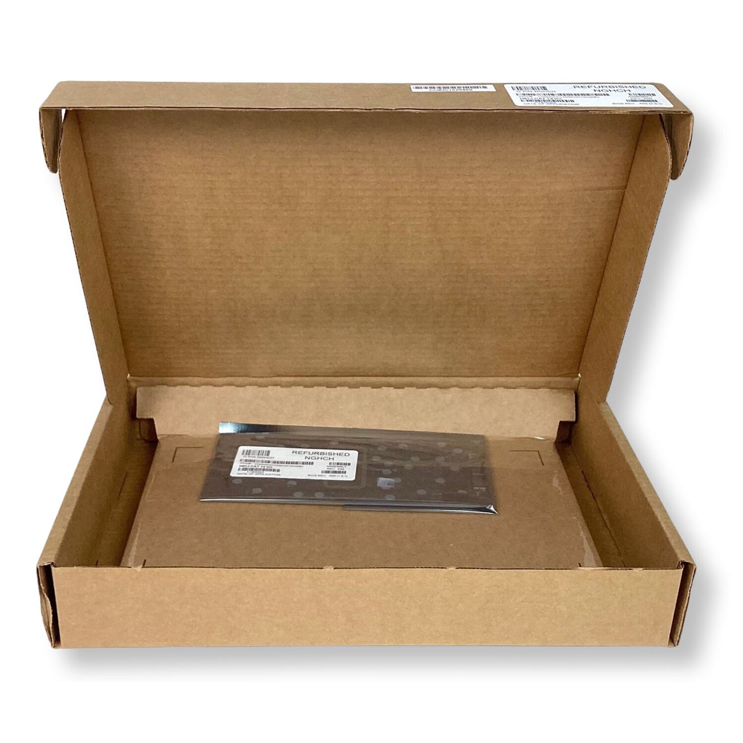 New Dell OEM Inspiron 5400 2-in-1 Intel Core i3-1005G1 1.2GHz Motherboard NGHCH