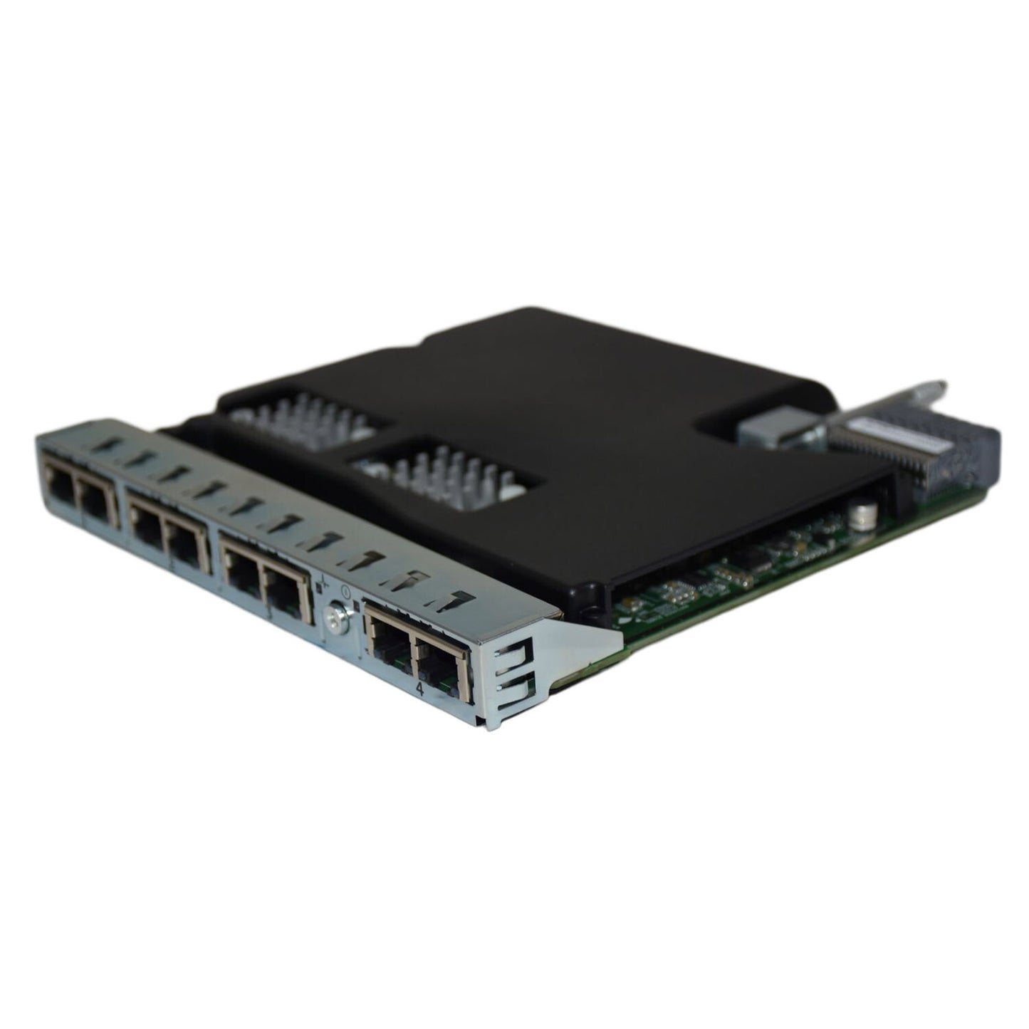 Dell PowerEdge VRTX 1Gb I/O Gigabit Pass-Through Module 0FT79X FT79X