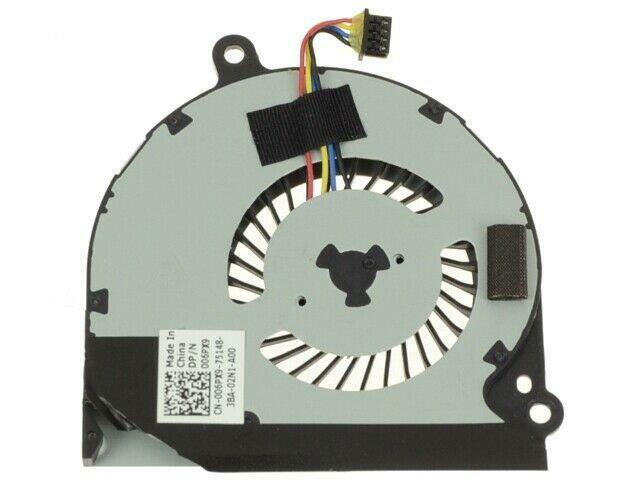 Lot X5 DELL Latitude E7440 E7420 CPU Cooling Fan KSB05105HC DC28000D7SL 06PX9