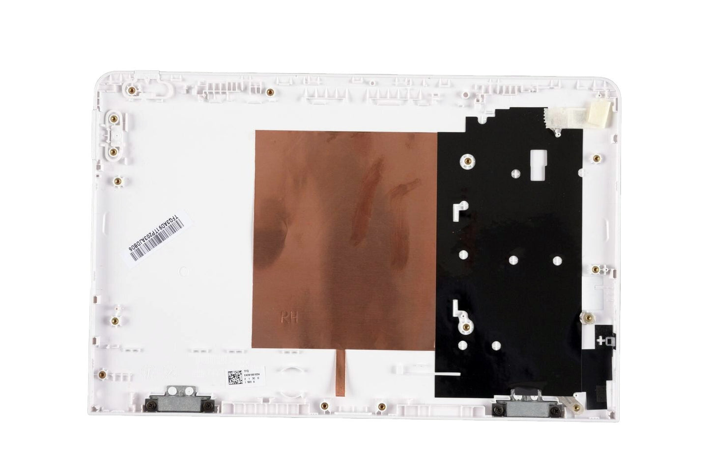Genuine HP x2 210 G2 Display Lid Top Rear Back Cover W/Rear Cam 902343-001