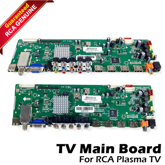New Genuine RCA 42PA30RQ 42" TV Main AIO Board 42RE01TC711LNA2-A1 HDMI VGA Port